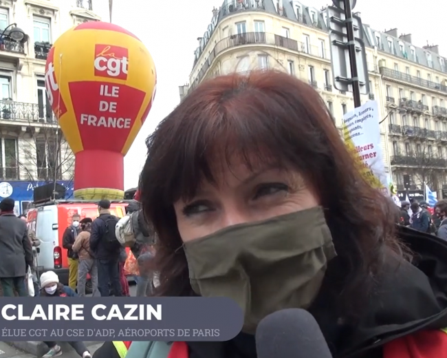 [Vidéo] Comment assurer, malgré la crise sanitaire, son mandat d'élu CSE ?