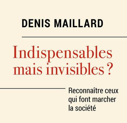 [Note de lecture] Les travailleurs de deuxième ligne, ou comment sortir de l'asservissement de la disponibilité