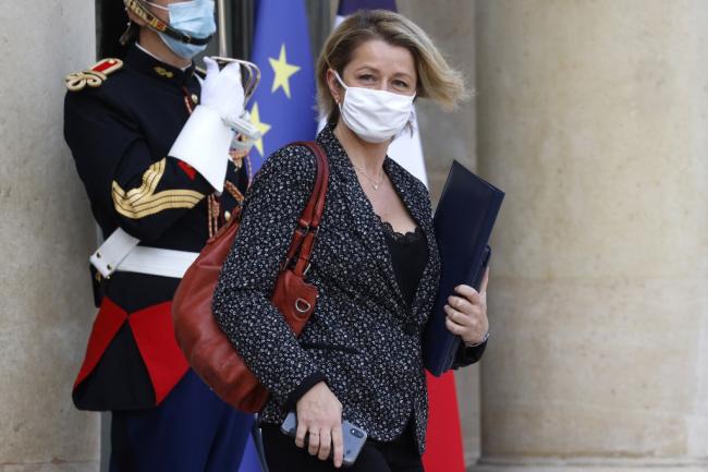 Projet de loi climat-résilience : le gouvernement assure le passage de témoin entre citoyens et parlementaires