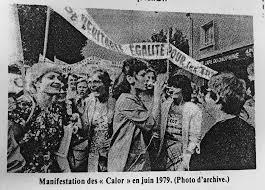 [Note de lecture] Grève Calor de 1979 : Georgette Vacher, la syndicaliste invisible 