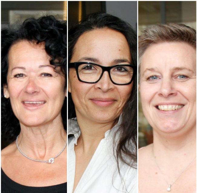 Dans la métallurgie, trois secrétaires de CSE créent un réseau de femmes "pour se sentir plus fortes"