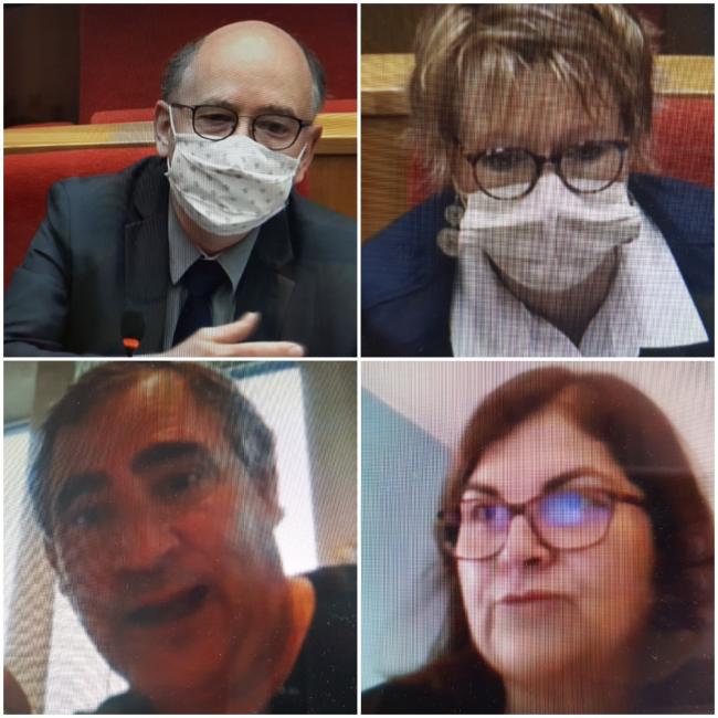 Pour les syndicats, une meilleure santé au travail passe par le retour d'un management opérationnel et d'un encadrement de proximité