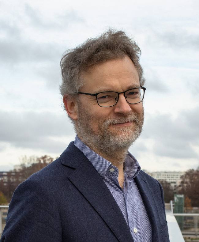 "Nous proposons un droit nouveau de représentation collective pour les travailleurs des plateformes"