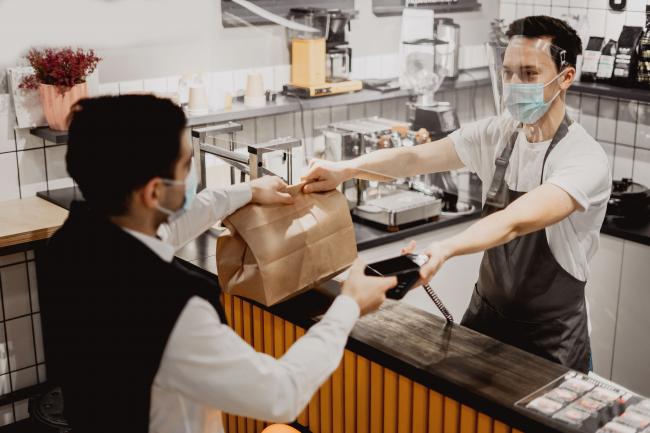 Une société condamnée sous astreinte à distribuer des titres-restaurants aux télétravailleurs