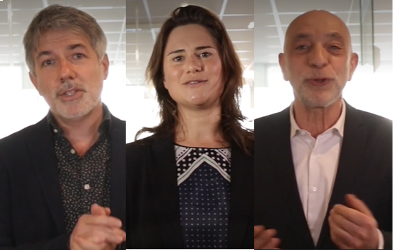 [Vidéo] L'actu CSE n°2 : l'essentiel de janvier à mars 2021