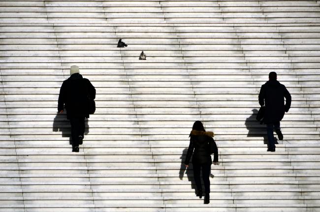 Emploi des cadres : une reprise des recrutements à plusieurs vitesses