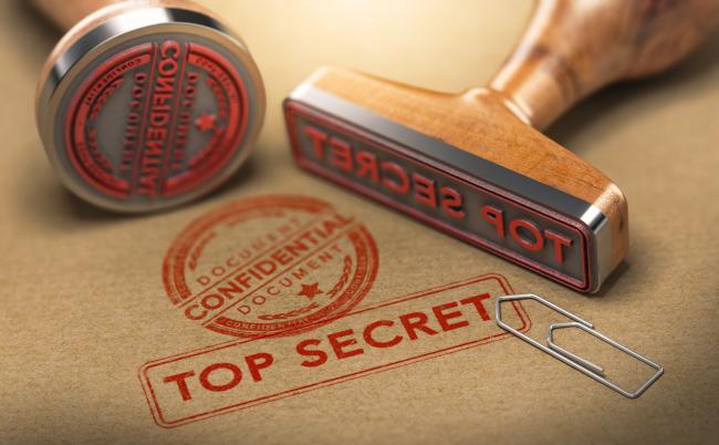 Le barreau de Paris lance son premier Baromètre des droits sur le thème du secret professionnel
