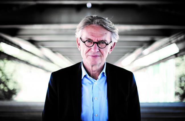 [Podcast] Loi Travail, ordonnances Macron : Jean-Claude Mailly raconte les coulisses des réformes du droit du travail
