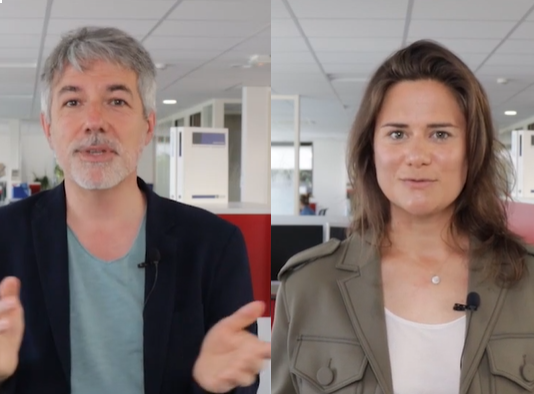 [Vidéo] L'actu CSE n°3 : l'essentiel d'avril à juin 2021