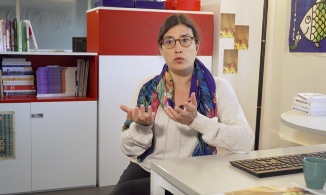 [vidéo] Le document unique… Parlons-en ! 