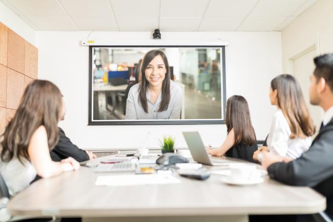 Les juristes pérennisent un télétravail souple