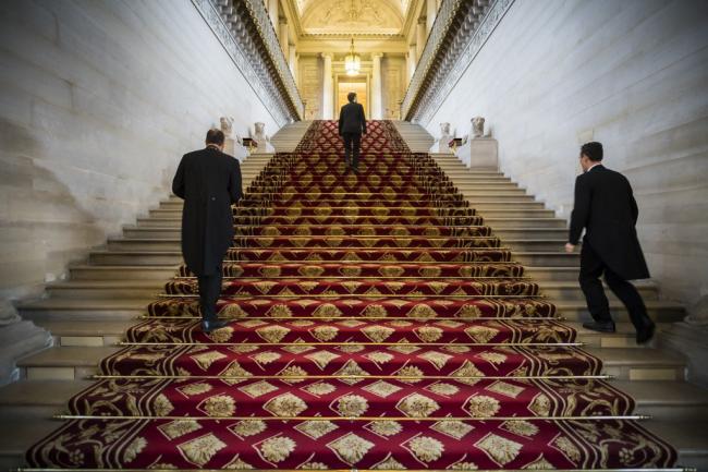 Réforme santé au travail : 10 points que les sénateurs voudraient faire bouger
