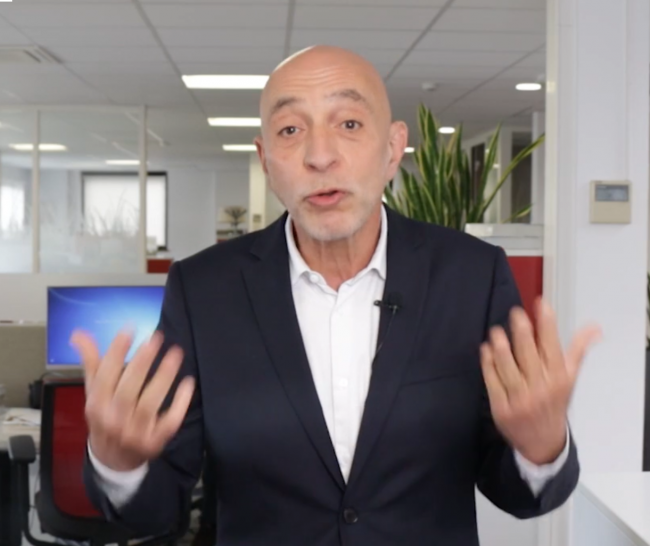[Vidéo] 5 minutes d'arrêt sur les IRP [n°2]  