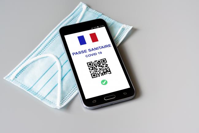 L'extension du passe sanitaire fait débat
