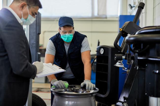 Les inspecteurs du travail ne sont pas compétents pour contrôler la mise en oeuvre du passe sanitaire et de l'obligation vaccinale