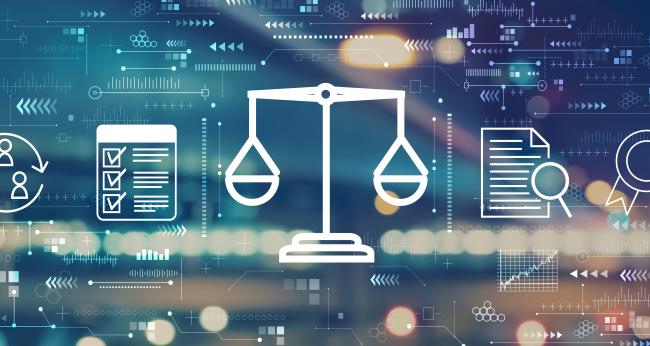 Quel regard portent les juristes sur la juridictionnalisation de la compliance ? 