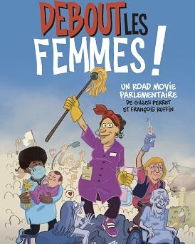 [Film] François Ruffin met à l'honneur les femmes invisibles des métiers du lien 