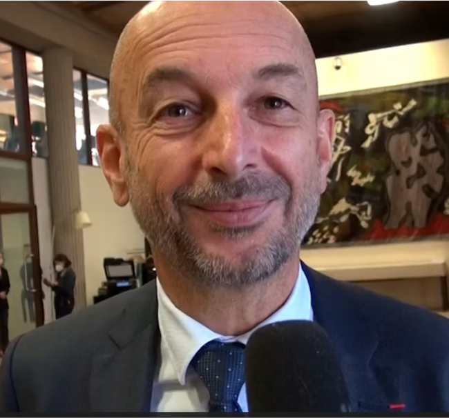 [Vidéo] Le CESE met le cap sur 2035 en se positionnant comme la chambre de la société civile
