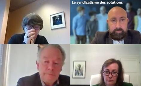 Environnement : les actions concrètes des syndicats pour les militants et élus de CSE