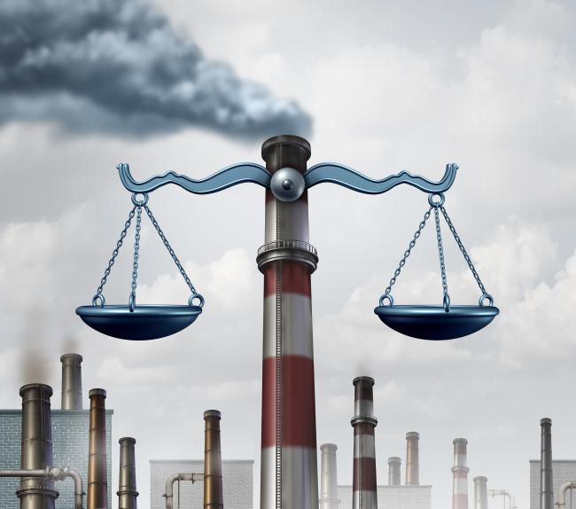 Loi Climat et résilience : des évolutions sans révolution 