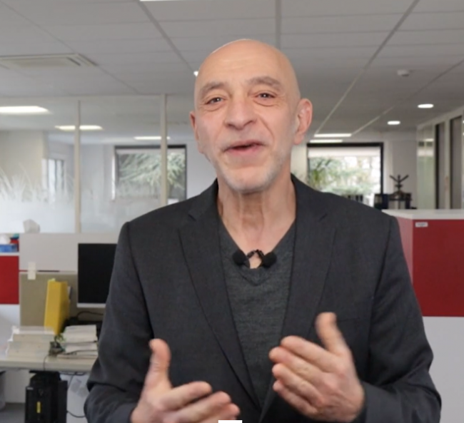 [Vidéo] 5 minutes d'arrêt sur les IRP [n°3]