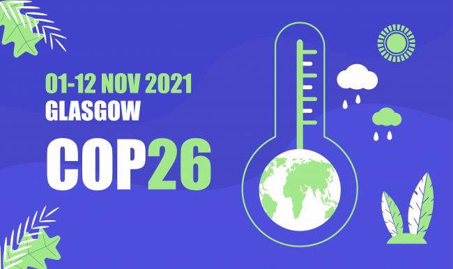 La COP26 pointe les limites de certaines pratiques économiques