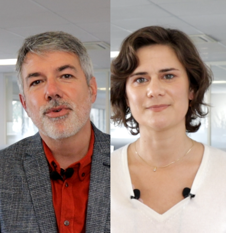 [Vidéo] L'actu CSE n°5 : la loi vigilance sanitaire, le climat, les salaires, les lanceurs d'alerte