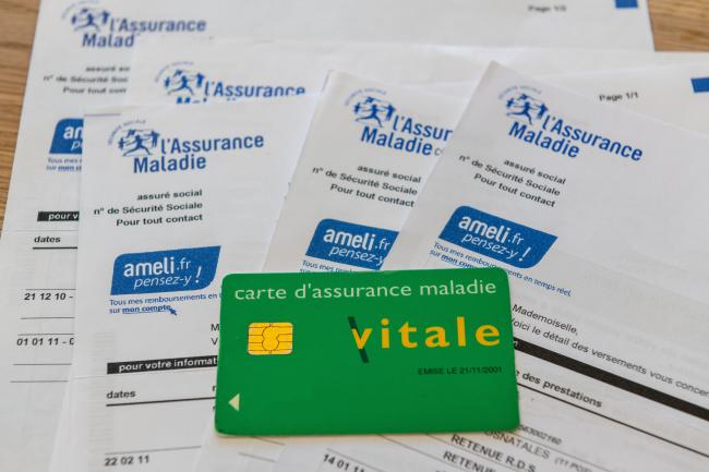 [Les autres en parlent, on vous explique] Le projet d'une "grande Sécu"