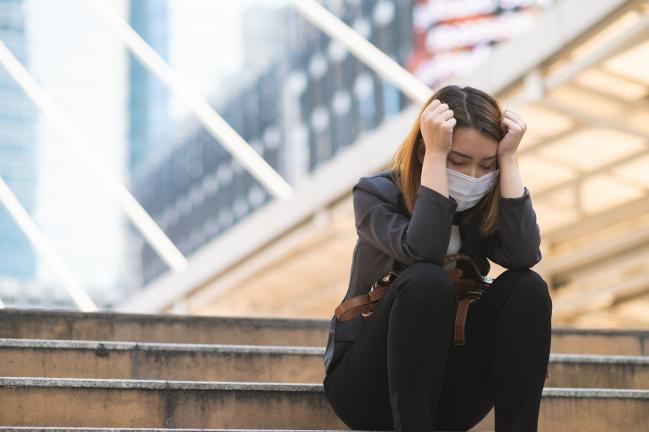 Une entreprise sur deux concernée par des arrêts de travail liés aux risques psychosociaux