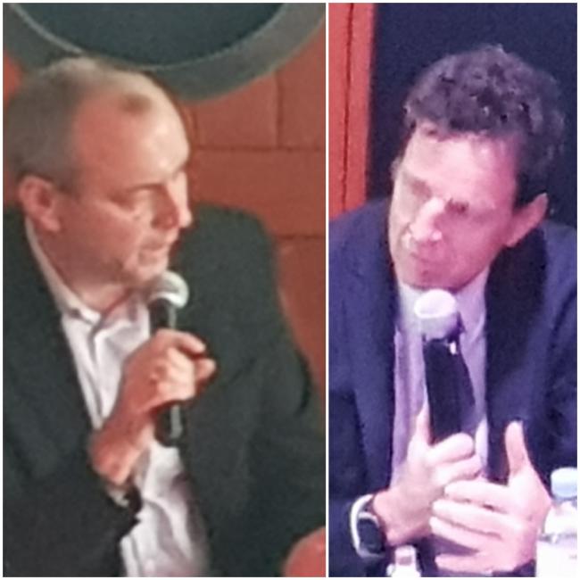 30 ans de RDS : Climat social ? Climat tout court ! 
