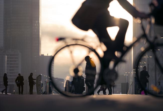 Forfait mobilités durables : le "titre-mobilité" est opérationnel