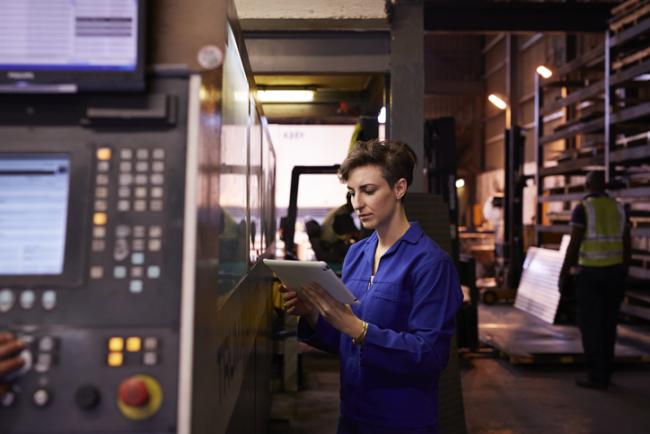 Décarboner l’industrie en misant sur le binôme chaleur électrique et stockage thermique