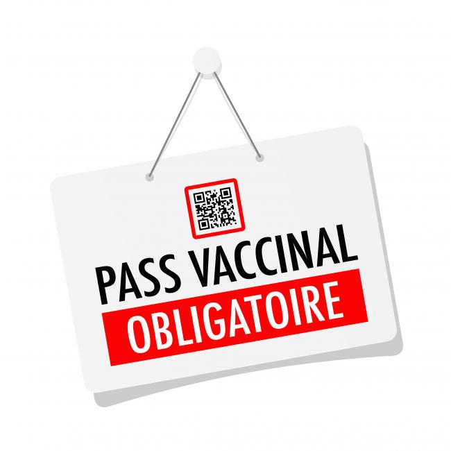 Passe vaccinal, conditions d'accueil : ce qui change pour les établissements recevant du public