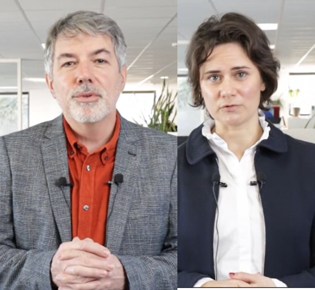 [Vidéo] L'actu CSE n°6 : le passe vaccinal, le plan pour les CSE, les négos paritaires, la présidentielle