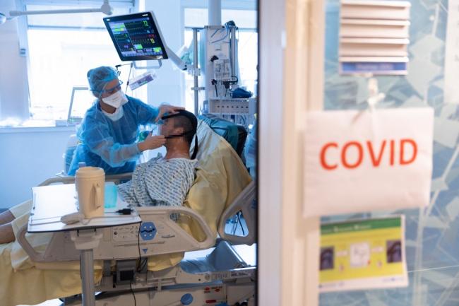 Covid-19 : en 2021, près de 6 000 demandes de reconnaissance en maladie professionnelle ont été étudiées
