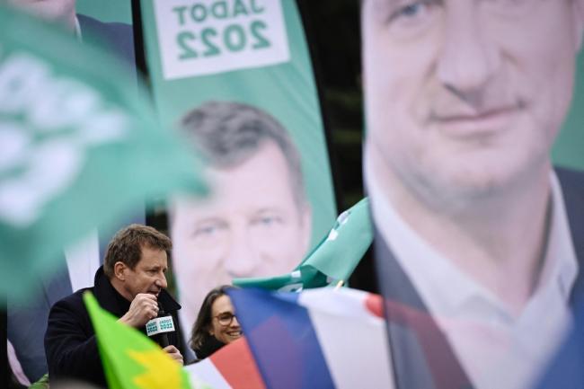 [Présidentielle 2022] Yannick Jadot : les 5 axes santé-sécurité au travail à suivre