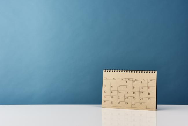 Juristes : les agendas du mois de mars à ne pas rater