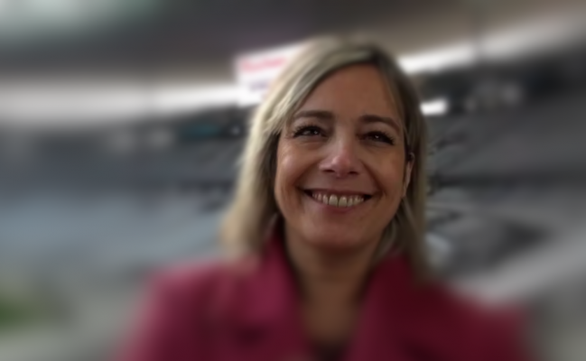[Présidentielle 2022] Stéphanie Dos Santos, secrétaire adjointe de CSE : "Avec l'instance unique, nous avons beaucoup perdu"
