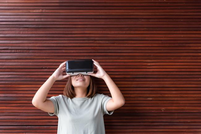 Demain tous en télétravail dans le métavers ? 