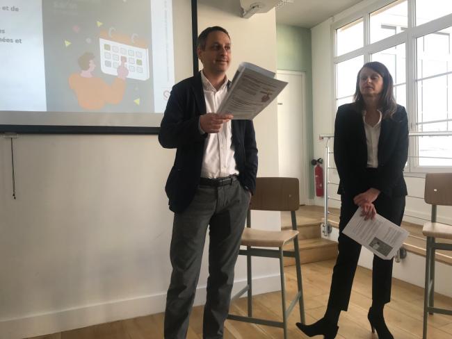 Baromètre Syndex : "Colère et déception" prédominent chez les élus du CSE