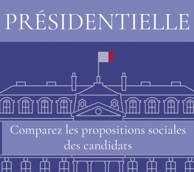 [Présidentielle 2022] Les propositions sociales des 12 candidats