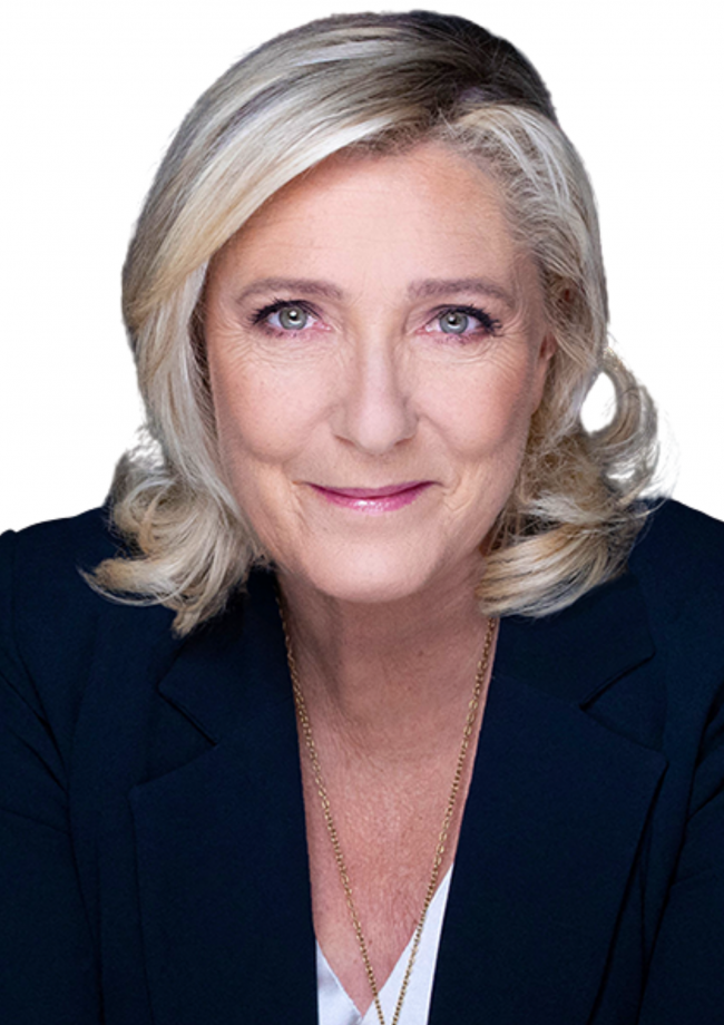 [Présidentielle] Le décryptage du programme de Marine Le Pen