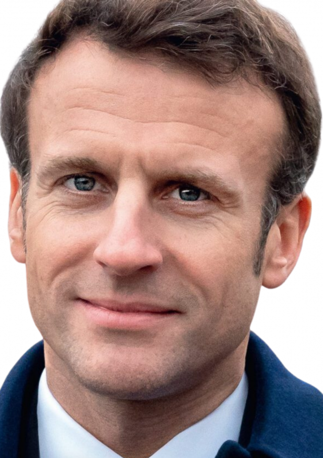 [Présidentielle] Le décryptage du programme d'Emmanuel Macron