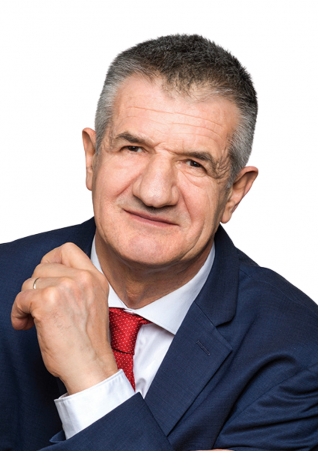 [Présidentielle] Le décryptage du programme de Jean Lassalle