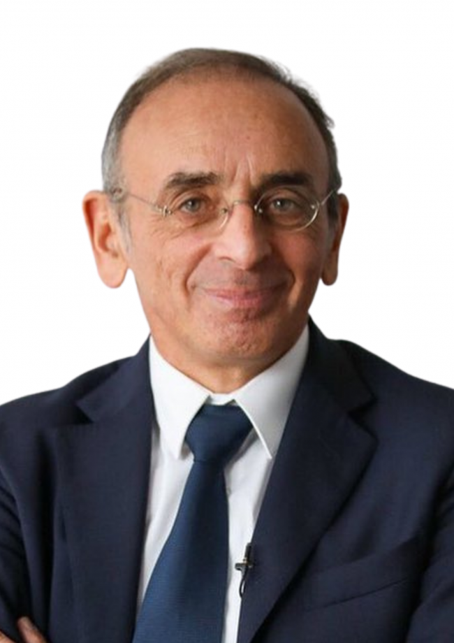 [Présidentielle] Le décryptage du programme d'Eric Zemmour