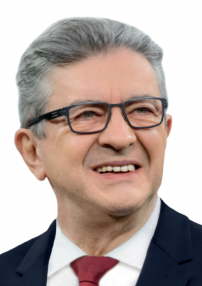 [Présidentielle] Le décryptage du programme de Jean-Luc Mélenchon