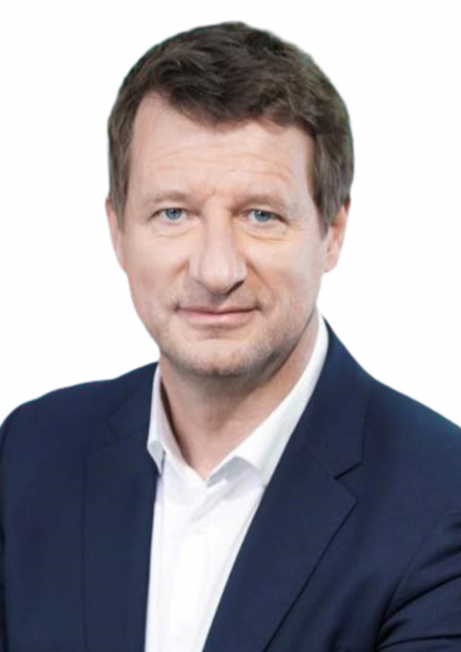 [Présidentielle] Le décryptage du programme de Yannick Jadot