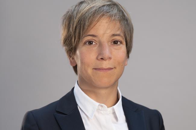 "Les nouvelles stratégies RH passent par un panache de dispositifs : recrutement, reconversion et formations des salariés"