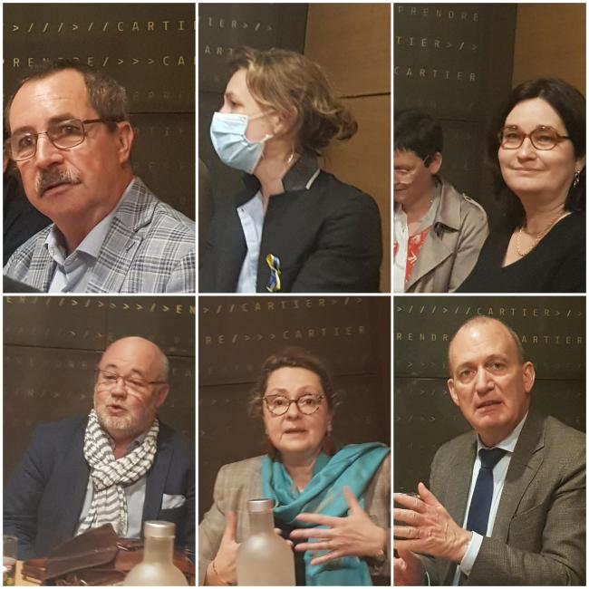 Paritarisme : les partenaires sociaux trouvent un accord esquissant un début de méthode pour la négociation interprofessionnelle
