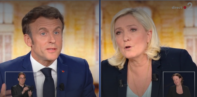 [Présidentielle 2022] Décryptage des propositions fiscales et sociales clés de Macron et Le Pen